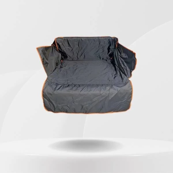 BACHE PROTECTION COFFRE VOITURE | TrunkArmor™