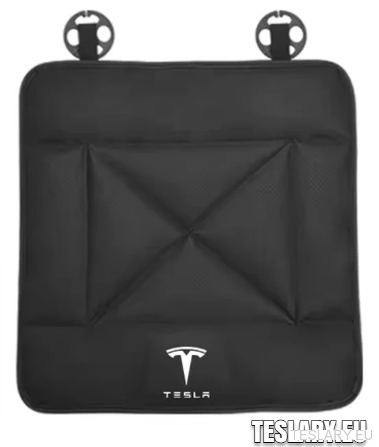 Housse de siège antidérapante pour Tesla Models 3 YSX
