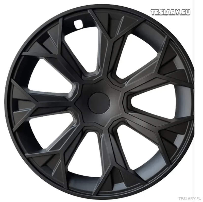 TESLA MODEL Y 19" UNIQUE S4 FULL COVER WHEEL WHEEL MOUBLES