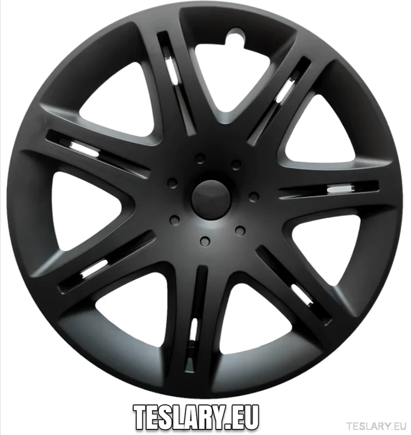 TESLA MODEL Y 19" UNIQUE S9 FULL COVER WHEEL WHEEL MOUBLES
