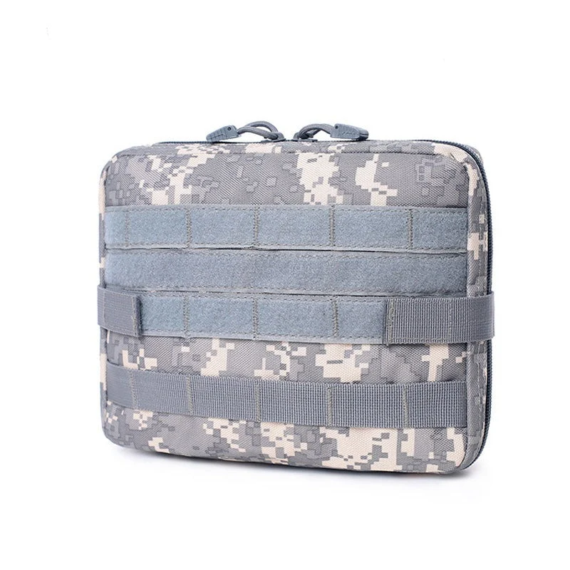 Outdoor Emergency Military Pouch Bag