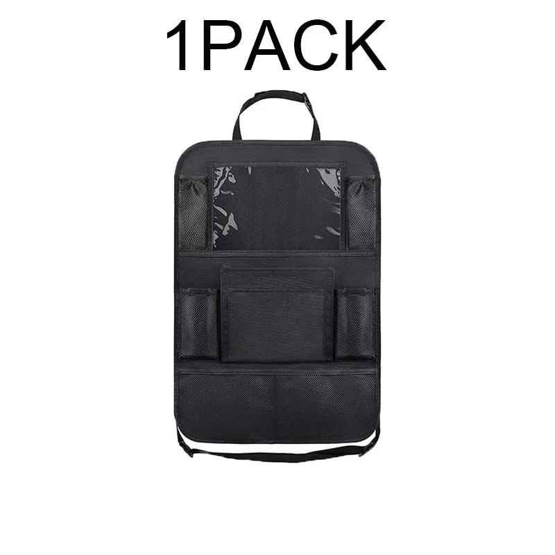 Car Multi-Pocket Storage Organizer