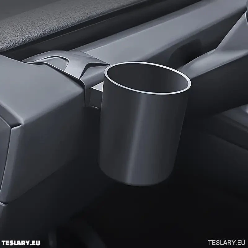 Porte-gobelet de tableau de bord pour Tesla Model 3+ Hautes Terres / Model Y Genévrier