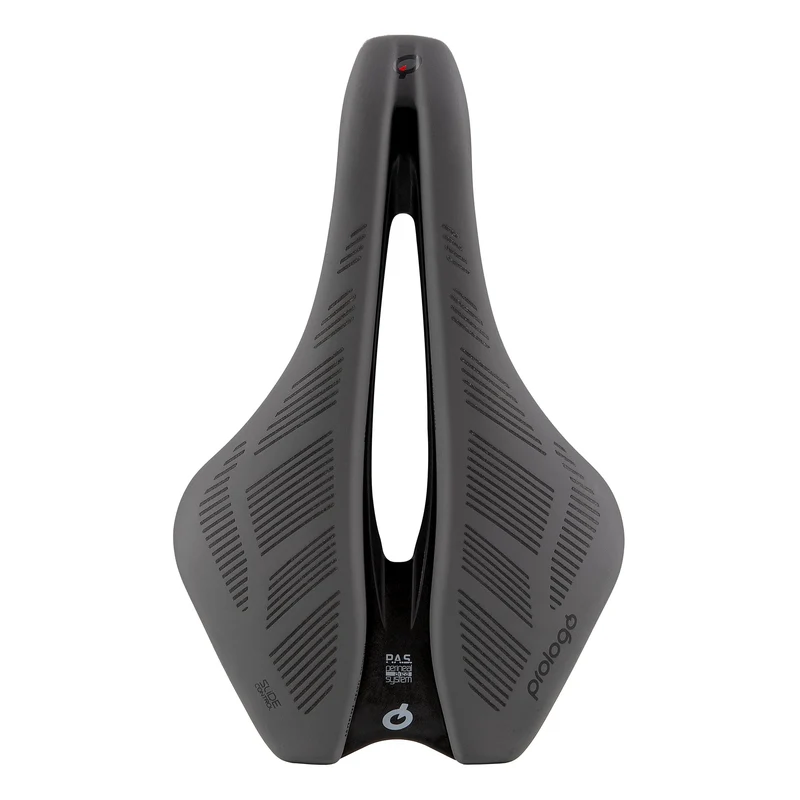 Sella Prologo Dimension R2 Tirox AGX 153 - Grigio