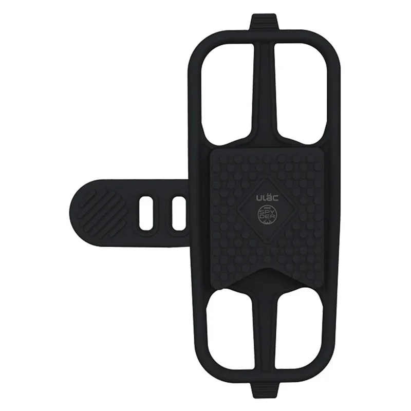 Supporto Smartphone Ulac Spyder Team PRO - Nero