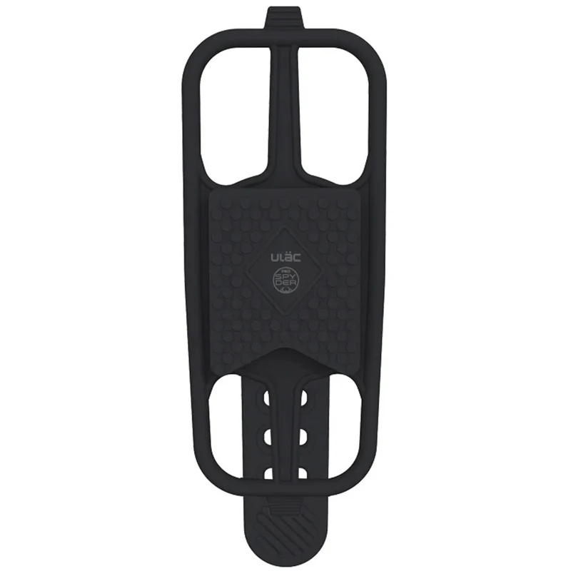 Supporto Smartphone Ulac Spyder Z PRO - Nero