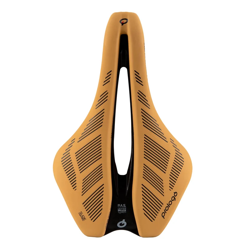 Sella Prologo Dimension R2 Tirox AGX 153 - Marrone