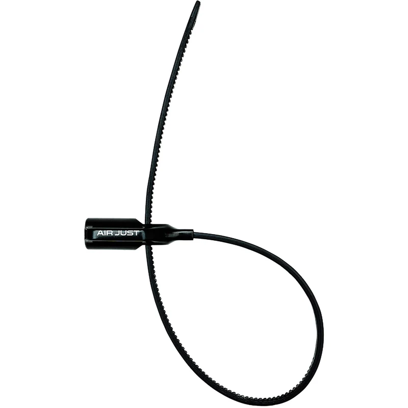 Lucchetto Ulac AIR JUST - Nero