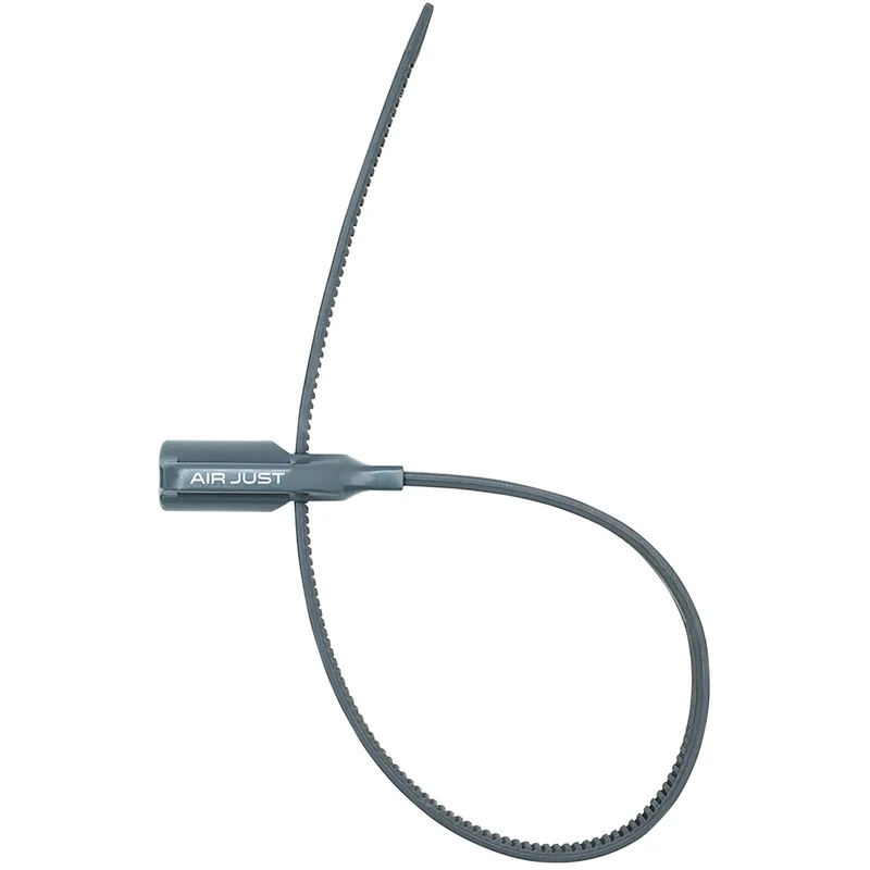 Lucchetto Ulac AIR JUST - Grigio