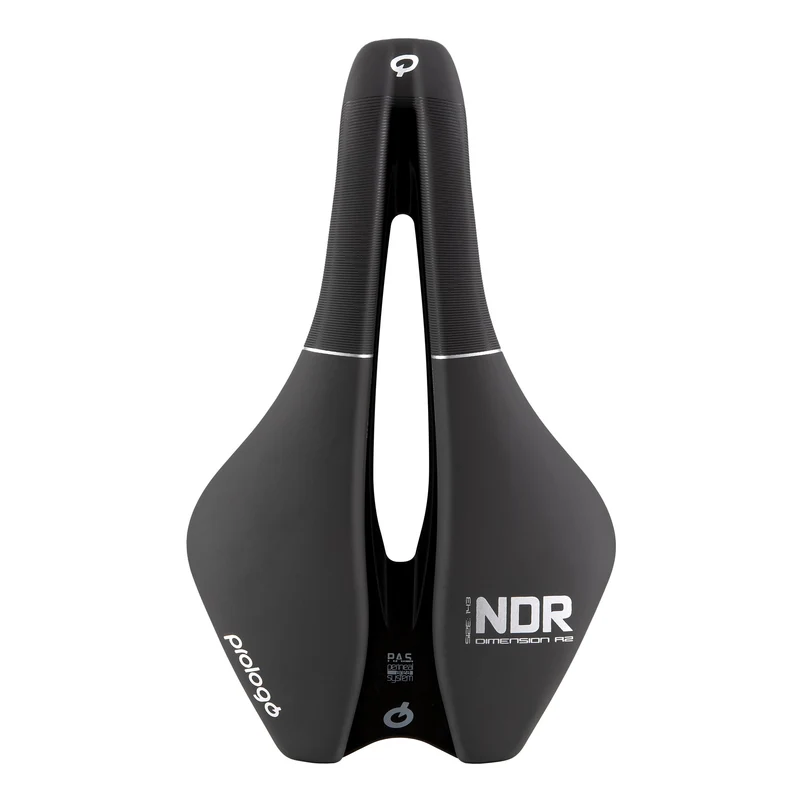 Sella Prologo Dimension R2 NDR Tirox - Grigio