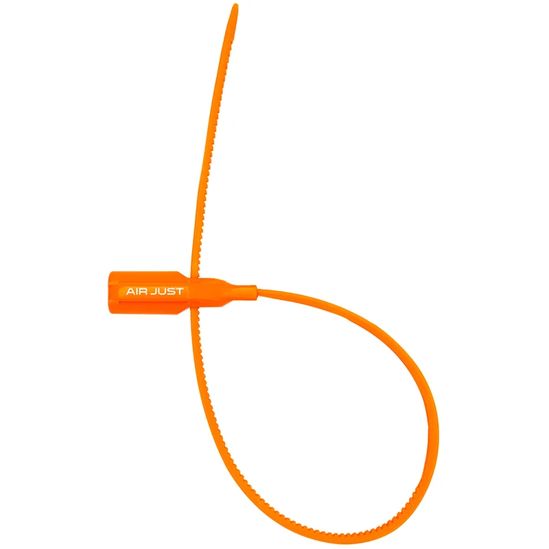 Lucchetto Ulac AIR JUST - Arancio