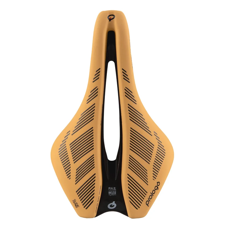 Sella Prologo Dimension R2 Tirox AGX - Marrone