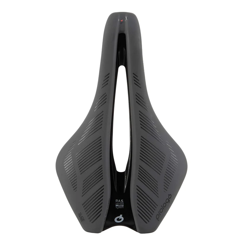 Sella Prologo Dimension R2 Tirox AGX - Grigio