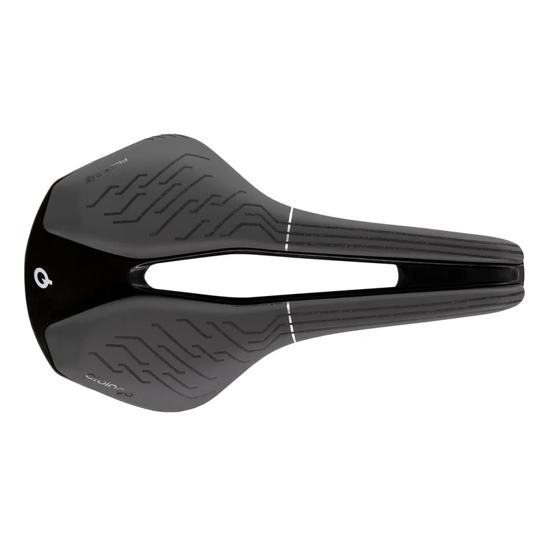 Sella Prologo Nago R4 PAS AGX Nack - Grigio