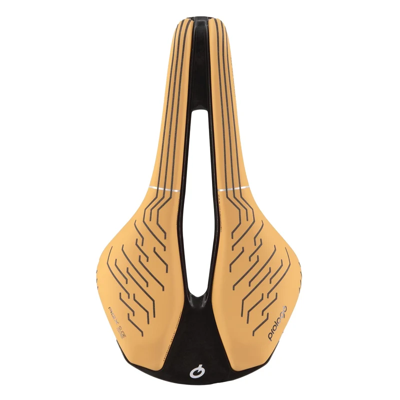 Sella Prologo Nago R4 PAS AGX Tirox - Marrone