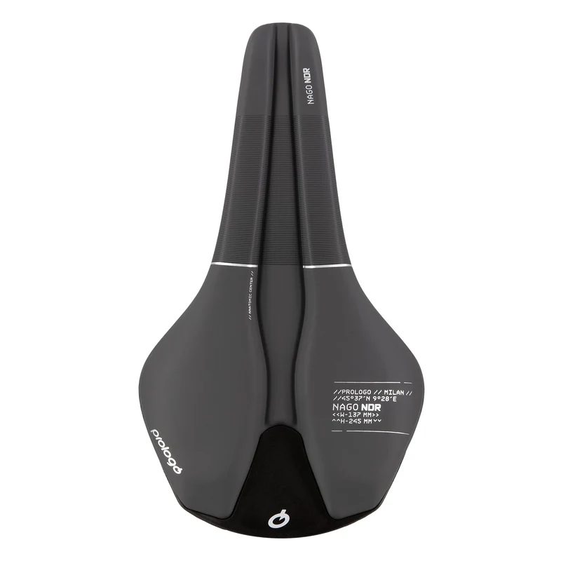 Sella Prologo Nago NDR Tirox - Grigio