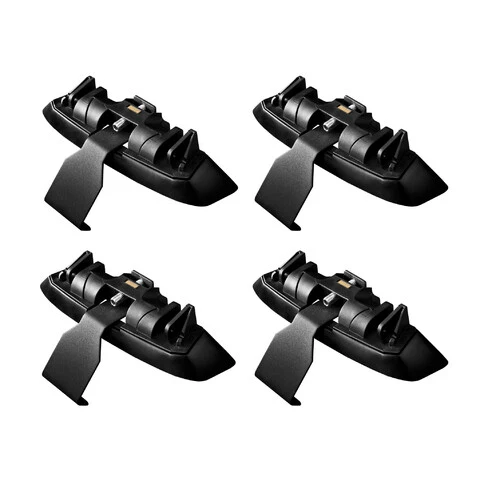 Yakima Kit attacchi - K1235W