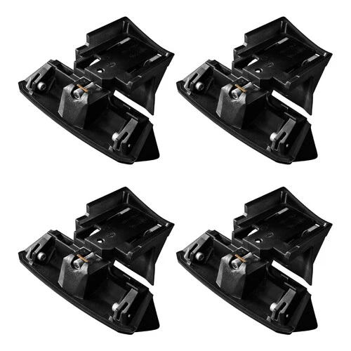 Yakima Kit attacchi - K1222W