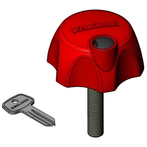 Yakima Manopola di ricambio per portabicicletta SpareRide
