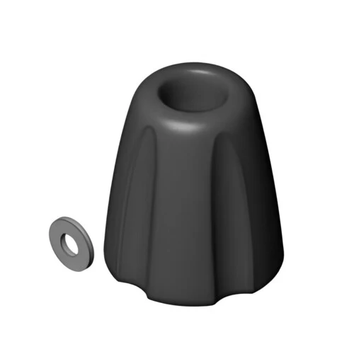 Yakima Manopola di ricambio per portabicicletta Frontloader