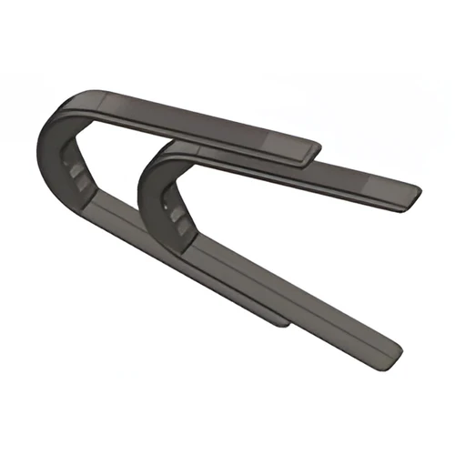 Yakima Coppia cinghie ferma ruota per portabici Spareride