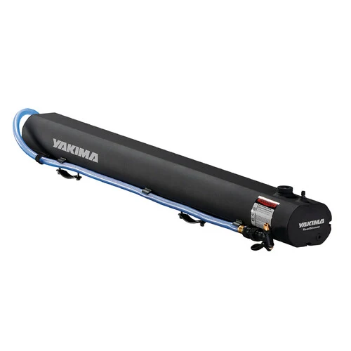 Yakima RoadShower SM, serbatoio d'acqua pressurizzato portatile - 15 L