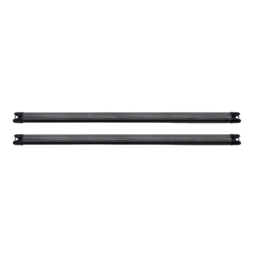 Yakima Trim HD, coppia barre portatutto in alluminio - LG - 172 cm