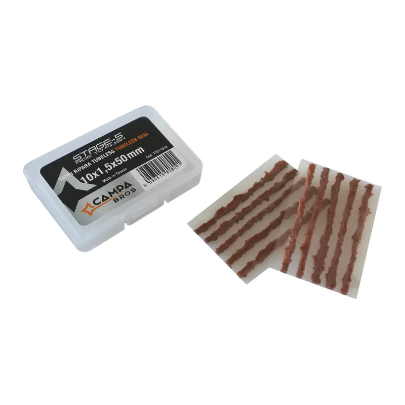 Kit Plug di ricambio Campa Bros Stage 5 1,5