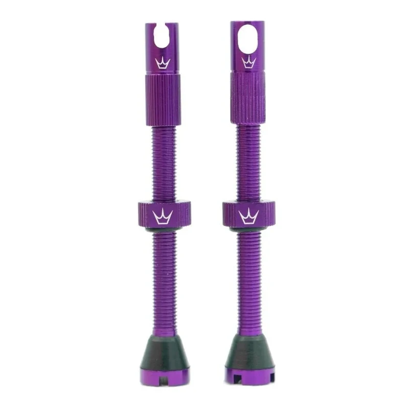 Valvole Peaty’s MK2 60mm - Viola