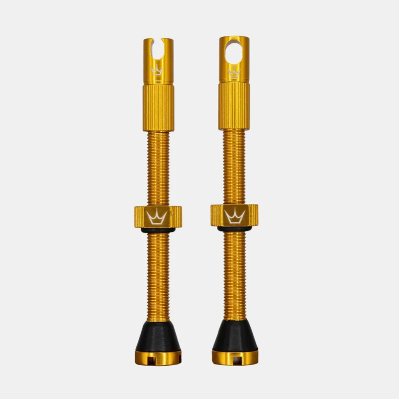 Valvole Peaty’s MK2 60mm - Oro