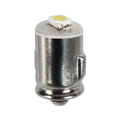 Pilot 12V Hyper-Led 2 - 1 SMD x 2 chips - BA7s - 2 pz - D/Blister - Rosso
