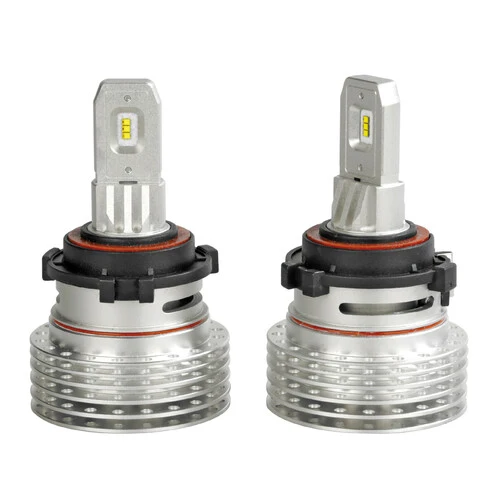 Pilot 12V Lampade a Led - (H7) - 20W - Attacco specifico - 2 pz - Scatola