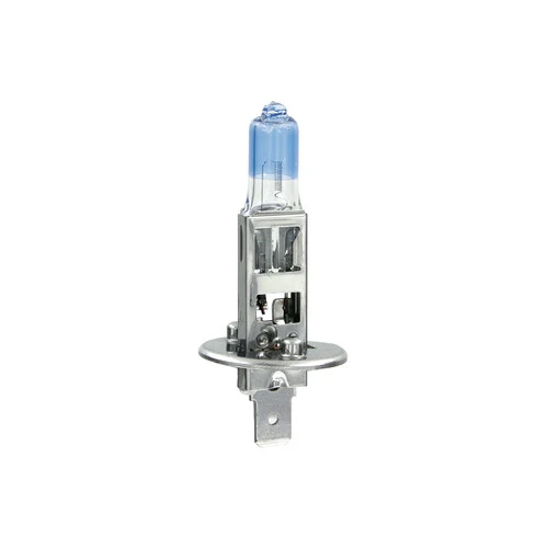 Pilot 12V Lampada alogena Xenon Plus +50% luce H1 55W P14,5s 2 pz Scatola