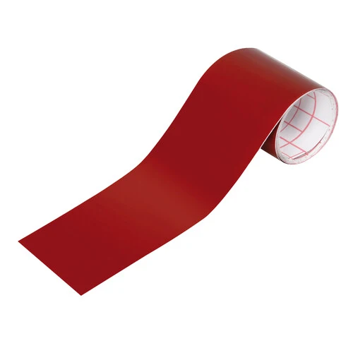 Lampa Nastro adesivo per riparazione fanali - 5x150 cm - Rosso 41532