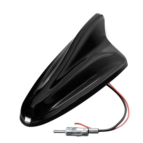 Lampa Aero-Fin 8, antenna amplificata AM/FM 40635
