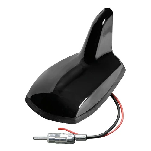 Lampa Aero-Fin 7, antenna amplificata AM/FM 40633