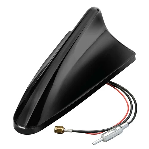 Lampa Aero-Fin 6, antenna amplificata AM/FM/GPS 40630