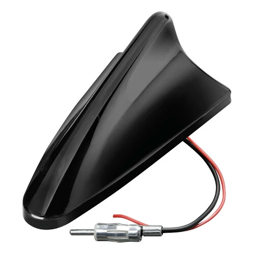 Lampa Aero-Fin 6, antenna amplificata AM/FM 40629