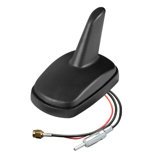 Lampa Aero-Fin 4, antenna amplificata AM/FM/GPS 40626