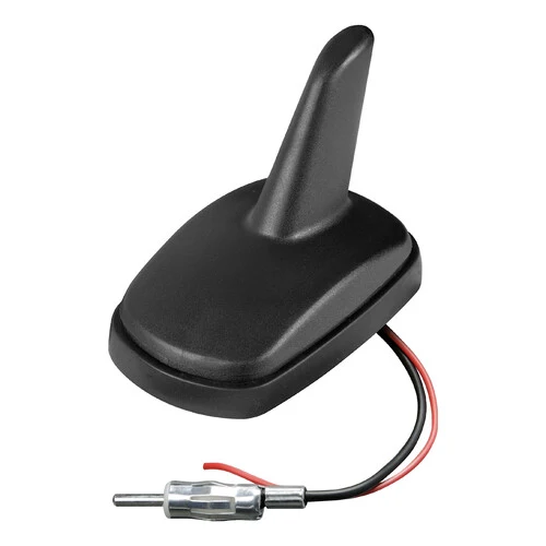 Lampa Aero-Fin 4, antenna amplificata AM/FM 40625