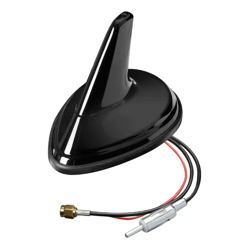 Lampa Aero-Fin 3, antenna amplificata AM/FM/GPS 40624