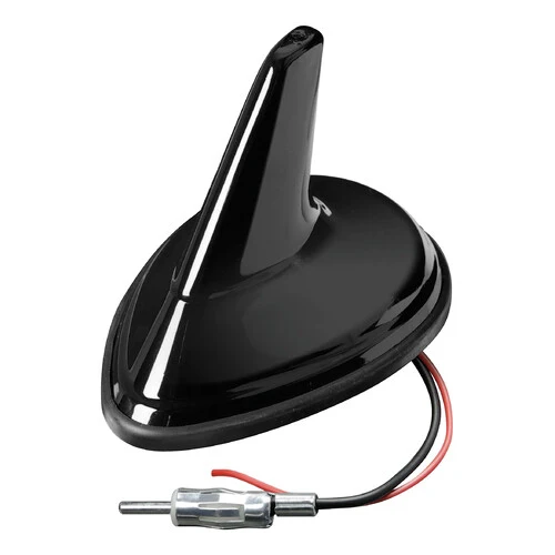 Lampa Aero-Fin 3, antenna amplificata AM/FM 40623