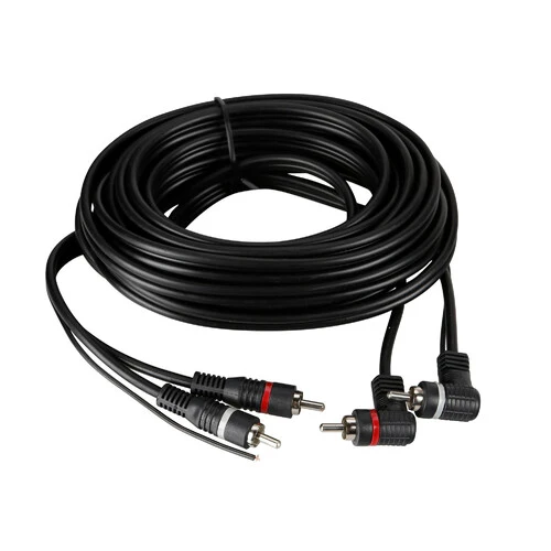 Lampa Cavo audio, RCA-RCA - 450 cm 40509
