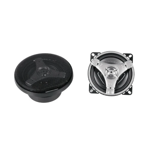 Boschmann XLR-4439S - 100 mm - 200W - Altoparlanti - 2 pz