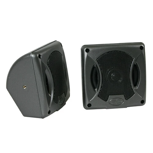 Boschmann PR-2210 - 80W - Altoparlanti - 2 pz