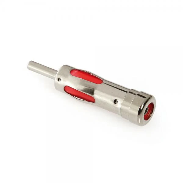Lampa Adattatore antenna ISO femmina>DIN maschio 40330