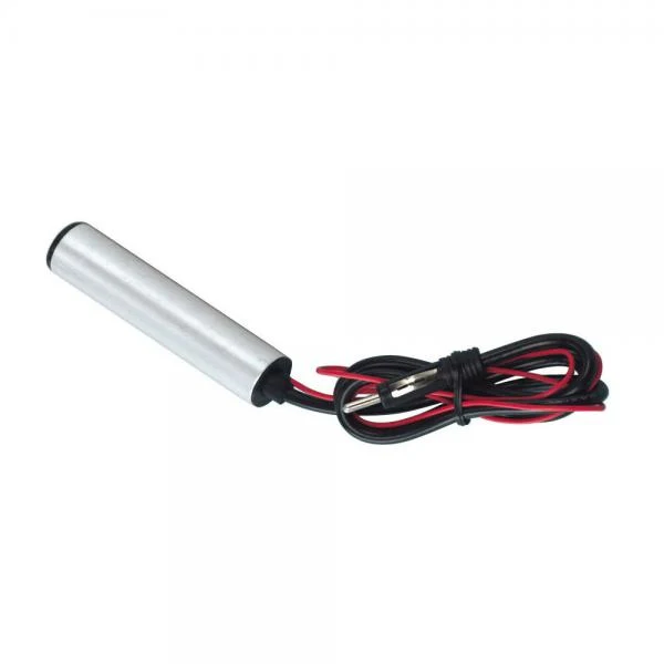 Lampa Amplificatore per antenna DIN femmina>DIN maschio - 35 cm 40322