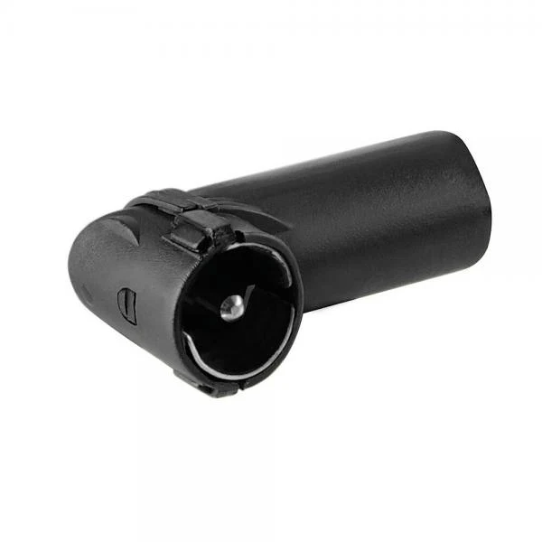 Lampa Adattatore antenna DIN femmina>ISO maschio 40308