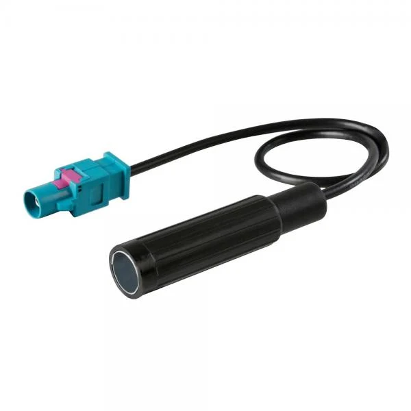 Lampa Adattatore antenna DIN femmina>Fakra maschio - 19 cm 40306