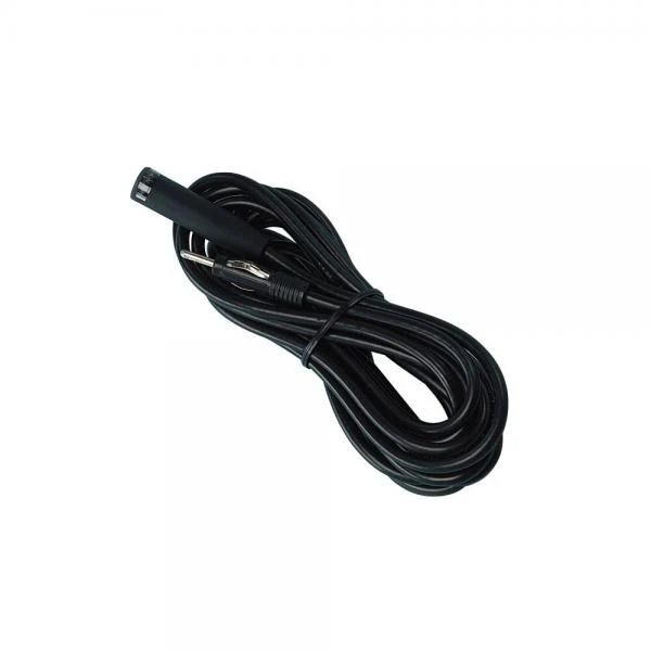 Lampa Cavo prolunga per antenna DIN femmina>DIN maschio - 350 cm 40301